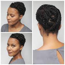 Guess What Last Week I Went To The Agotoronto To Expand My Knowledge Database And Check The Guillermo Del To Hair Styles Natural Hair Twists Hair Inspiration