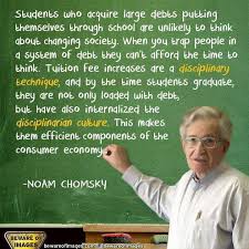 Quotes About Student Debt 53 Quotes