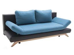 Trouvez votre annonce de canapés convertibles d'occasion à vendre ou acheter parmi nos débarras canapés convertibles occasions sur paruvendu mondebarras. Banquette Lit Alaska Tissu Bleu Et Pu Noir Vente De Banquette Clic Clac Conforama