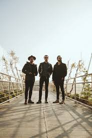 Take an interactive tour of the u.s. Exitosa Banda Chilena Kapitol Se Presenta En Patio Bellavista Radiopop Cl