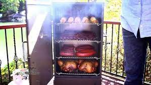 Why Should You Season Your Master Built Propane Smoker Masterbuilt Propane Smoker Propane Smokers Gas Smoker