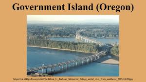 Planning for the structure began in earnest in 1964 when it was designated as part of the east portland freeway. Government Island Oregon Youtube
