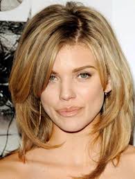 Medium length hairstyles over 40 2018. Pin On Hair