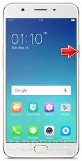 Go to settings > fingerprint, face & password / password & biometrics > lock screen password > draw the pattern password > [ . Hard Reset Oppo F1s A1601 How To Hardreset Info