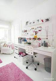 Well, after seeing many desks built and having a few tools in my garage i thought it would. Pin On Girls Bedroom Decor