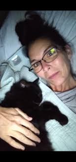 Looks like I'm the one driving for the day 🚗🐾