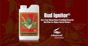 Bud Ignitor Maximize Flowering Advanced Nutrients