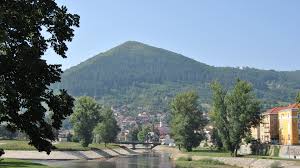 Image result for pyramids bosnia