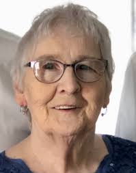 Zelda Marie Streatch