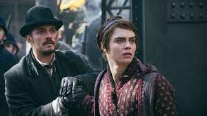 Amazon prime serien auf englisch. 5 Englische Serien Geheimtipps Die Man Sehen Sollte