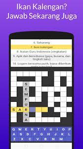 Check spelling or type a new query. Tts Jenius 2020 Teka Teki Silang Offline Mod 3 0 3 Download For Android