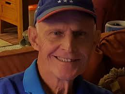 Franklin Delano Selman's Memorial Website