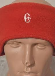 Чоловіча повязка на вуха conte of florence