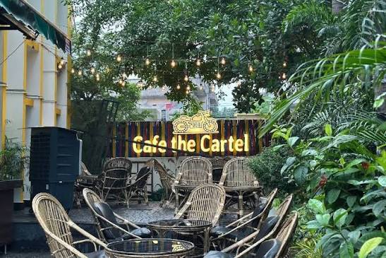 Patna Café Watch List 2026 | Patna Diaries | Cafe The Cartel