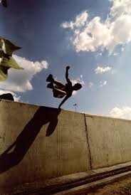 Le Parkour Et L Art Du Deplacement Add