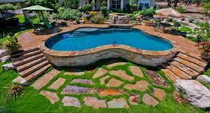 All information about backyard oasis, company in livingston (usa). Backyard Oasis Ideas Pool Home Ideas For Your Home Attractive Backyard Oasis Ideas Attractive Backyard Oasis Ideas