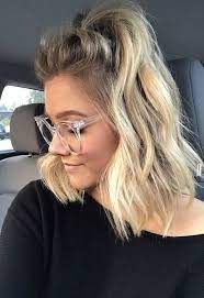 10 Most Popular Short Hairstyles For Blondes You Must Go For Hair Styles Short Hair Balayage Short Hair Styles