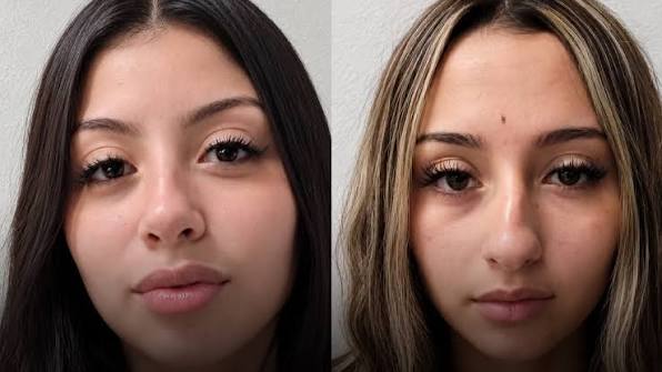 Sisters Cookie, Kitty Diaz Accused of Brutally Stabbing Mom of 5, Then  Laughing During Arrest