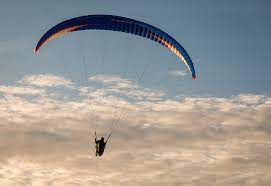 Get details of location, timings and contact. Paragliding In San Diego 2021