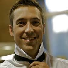 Chris Coppa's Instagram, Twitter & Facebook