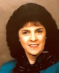 Audrey Mae Hebert Obituary April 5, 2025