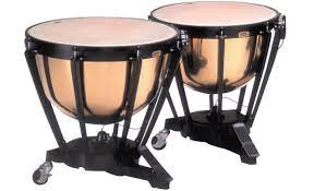 Contohnya meliputi lonceng, instrument berbasis tepukan (clappers), dan instrument berbasis kocokan (rattles). 19 Alat Musik Pukul Bernada Dan Tidak Bernada Beserta Gambarnya Artikel Materi