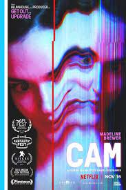Descargar Cam Pelicula Online Completa Subtitulos Espanol Gratis En Linea Horror Movies On Netflix Netflix Movies Good Movies On Netflix