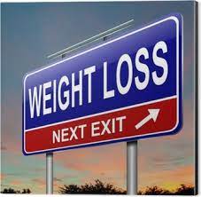 Für mich ist es aber irgendwie mehr: Leinwandbild Uberrascht Dicker Mann Pixers Wir Leben Um Zu Verandern