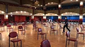 In accordance with nsw health, the sydney lyric is currently selling tickets up to our full capacity for all performances of hamilton. Air India Express Abu Dhabi Ticket Office Shifts Operations To Isc News Khaleej Times