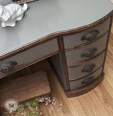 Yes, you can paint right over old painted furniture without sanding. How To Paint Furniture Without Sanding Salvaged Inspirations