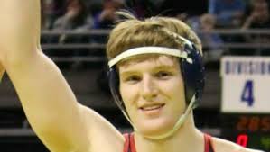 Lakewood senior driven to capture another state title