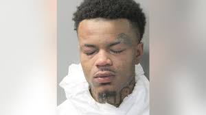 Houston murder suspect accused of shooting man who was cooking for the  homeless