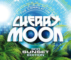 Enjoy a cocktail at the ram's head bar while enjoying the famous mystic falls laser light show. Cherry Moon Sunset Edition 2017 Cd Discogs