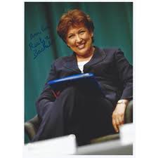 The bachelot family name was found in the usa between 1880 and 1920. Roselyne Bachelot Autograph