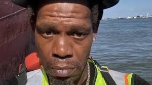 New Orleans man missing from job