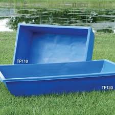 Polyethylene Tanks Small Backyard Landscaping Diy Swimming Pool Small Backyard Pools