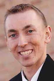 Obituary information for Matthew A. Krueger