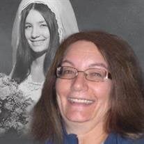 Patricia N. Bailey Obituary