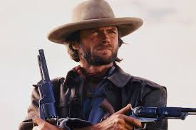 The spaghetti western had its classic period and its auteurs. Celebrating Clint Eastwood