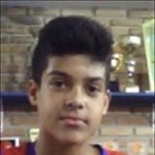 Campeonato 3X3 Basquete