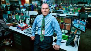 Visit rt to find michael bloomberg news. Michael Bloomberg Interview I Don T Hate Trump I Hate What He Is Doing News Review The Sunday Times