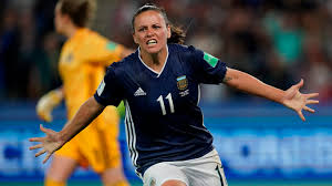 En plena disputa por la women's americup, el seleccionado sufre un brote de coronavirus. La Seleccion Argentina Femenina De Futbol Fue Invitada A Un Importante Torneo En Estados Unidos Tn
