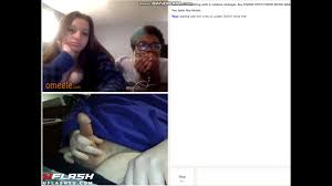 omegle 3 girls watch me cum HD • Pornhex