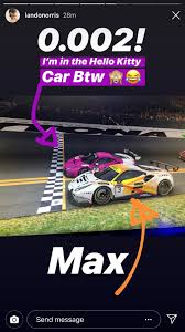The best memes from instagram, facebook, vine, and twitter about lando norris. Lando Norris Beat Max Verstappen By 0 002 Seconds Iracing