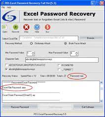 However, passwords can be forgotten or misplaced. Excel Password Remover Standaloneinstaller Com