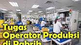 Nanbu plastics indonesia (sebumi pt. Blak Blakan Gaji Operator Produksi Di Cikarang Sebulan 10 Juta Youtube