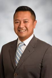 WELCOME TIN LY AS NEW RESIDENTIAL LOAN ORIGINATOR Tin Ly has joined the  First United team as Residential Loan Originator serving the Hagerstown  area. Tin, a Hagerstown native, has over ten years