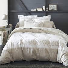 I hope you will be inspired about housse de couette beige et blanc. Housse De Couette Coton Charme Beige Housse De Couette Housse De Couette Enfant Housse De Couette Romantique