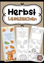 Arbeitsblätter, übungen zum üben in der grundschule. 51 Herbst Ideen Herbst Herbst Im Kindergarten Basteln Herbst