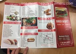 —elizabeth bramkamp, gig harbor, washington Online Menu Of Burger Basket Restaurant Norwalk California 90650 Zmenu